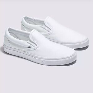 VANS Classic Slip-On Shoe